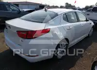 2015 KIA Optima фото