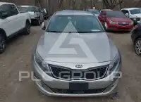 2015 KIA Optima photo