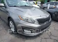2015 KIA Optima фото