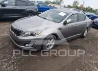 2015 KIA Optima фото