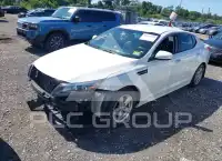 2015 KIA Optima фото