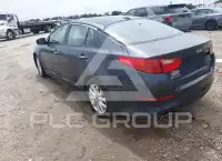 2015 KIA Optima фото