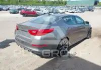2015 KIA Optima фото
