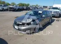 2015 KIA Optima фото