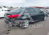 2015 KIA Optima фото