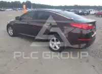 2015 KIA Optima фото