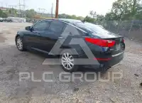 2015 KIA Optima фото