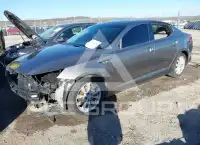 2015 KIA Optima фото