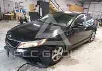 2015 KIA Optima фото