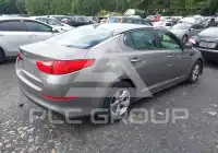 2015 KIA Optima фото