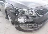 2015 KIA Optima фото