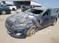 2015 KIA Optima фото