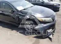 2015 KIA Optima фото