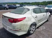 2015 KIA Optima фото