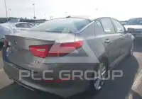 2015 KIA Optima photo