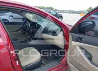 2015 KIA Optima photo