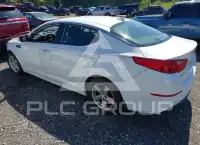 2015 KIA Optima фото