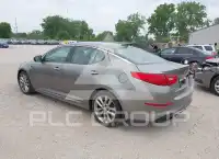 2015 KIA Optima фото