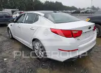 2015 KIA Optima фото