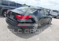 2015 KIA Optima фото