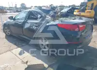 2015 KIA Optima фото