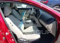 2015 KIA Optima photo