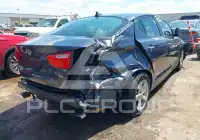 2015 KIA Optima photo