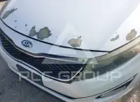 2015 KIA Optima photo