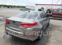 2015 KIA Optima фото