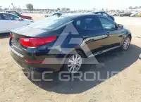 2015 KIA Optima фото
