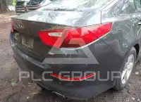 2015 KIA Optima photo