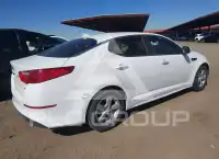 2015 KIA Optima фото