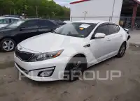 2015 KIA Optima фото