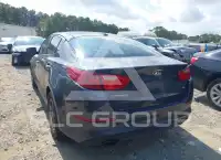 2015 KIA Optima фото