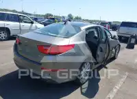2015 KIA Optima фото