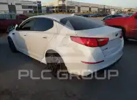 2015 KIA Optima фото