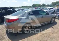 2015 KIA Optima фото