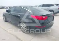 2015 KIA Optima фото