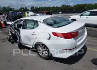 2015 KIA Optima photo