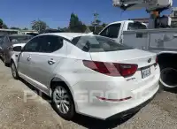 2015 KIA Optima photo