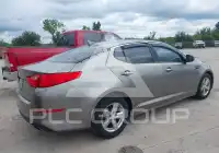 2015 KIA Optima фото