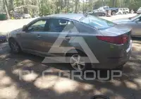 2015 KIA Optima photo