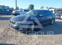 2015 KIA Optima фото