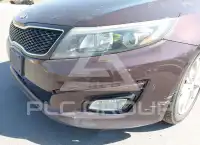 2015 KIA Optima photo