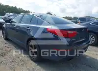 2015 KIA Optima фото