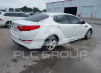 2015 KIA Optima фото