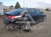 2015 KIA Optima фото