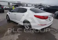 2015 KIA Optima фото
