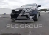 2015 KIA Optima photo