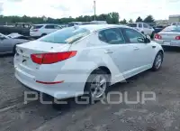 2015 KIA Optima фото